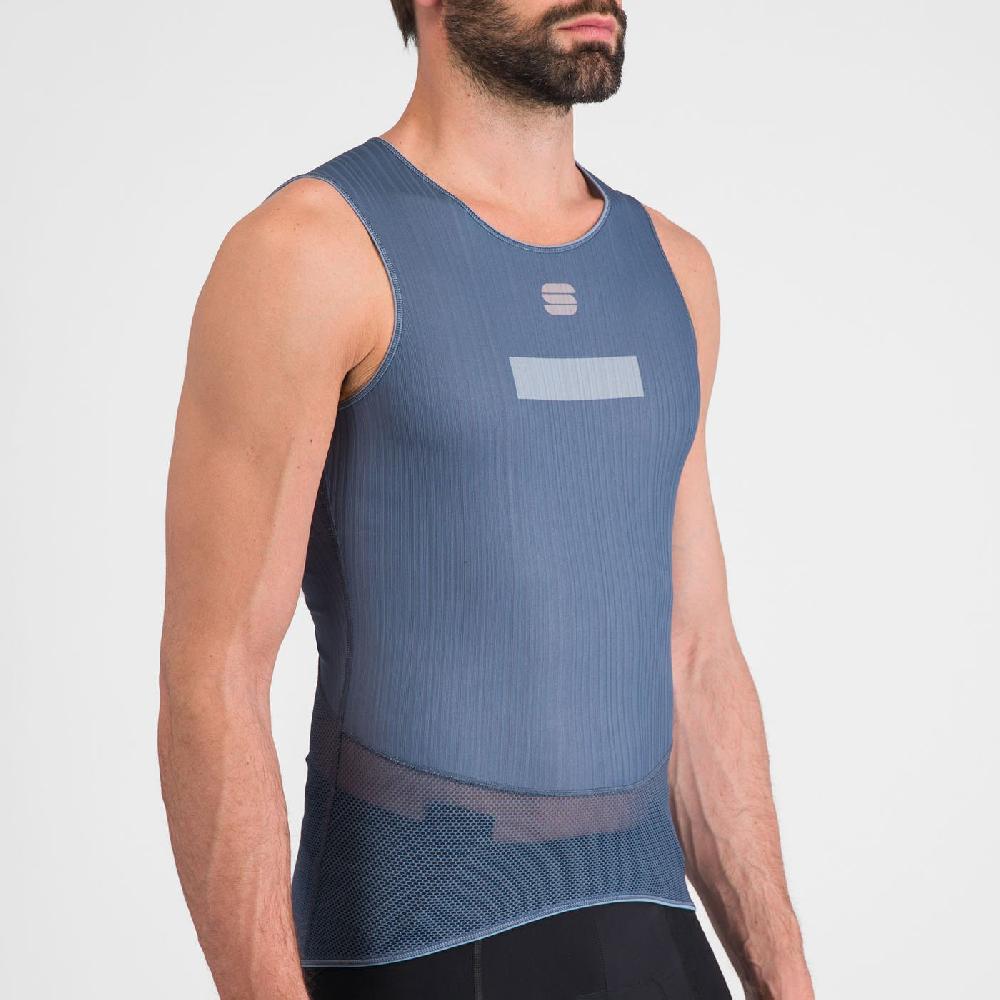 Sportful PRO BASELAYER SLEEVELESS Promozione