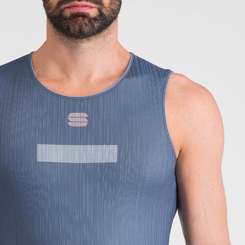 Sportful PRO BASELAYER SLEEVELESS Promozione