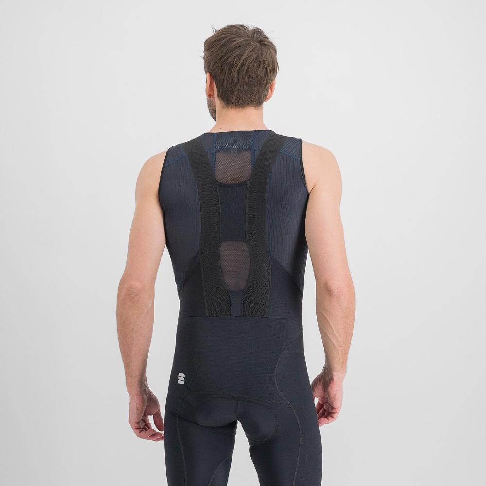 Sportful PRO BASELAYER SLEEVELESS Spedizione Gratuita