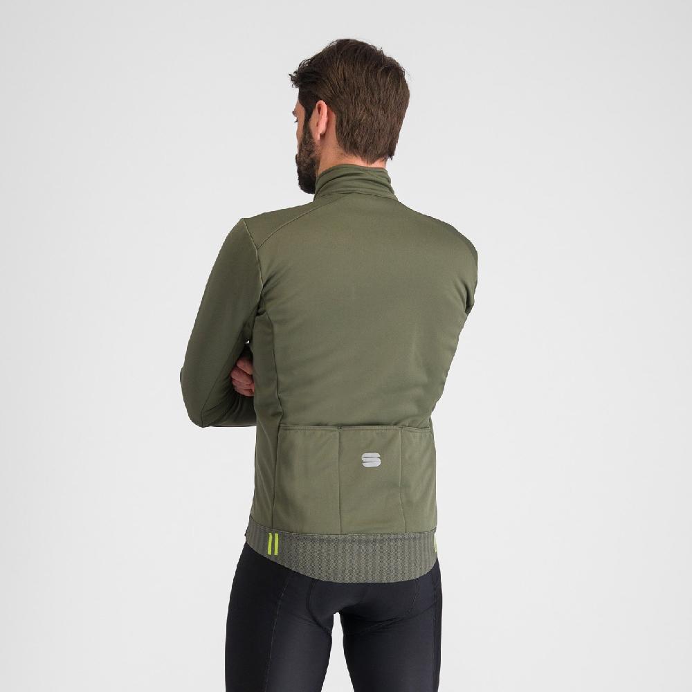 Sportful SUPER JACKET Consegna Veloce