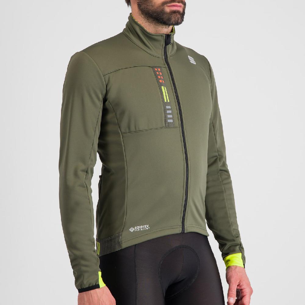 Sportful SUPER JACKET Consegna Veloce