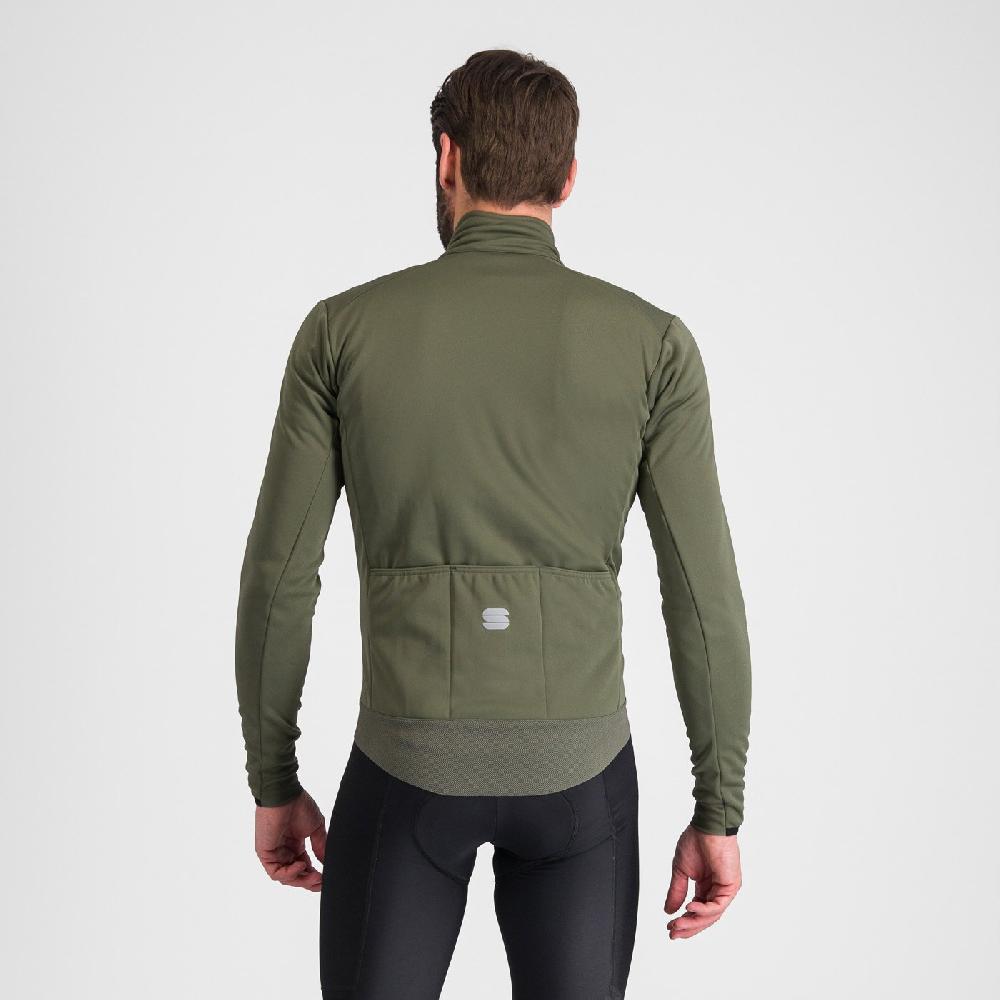 Sportful SUPER JACKET Promozione Limitata
