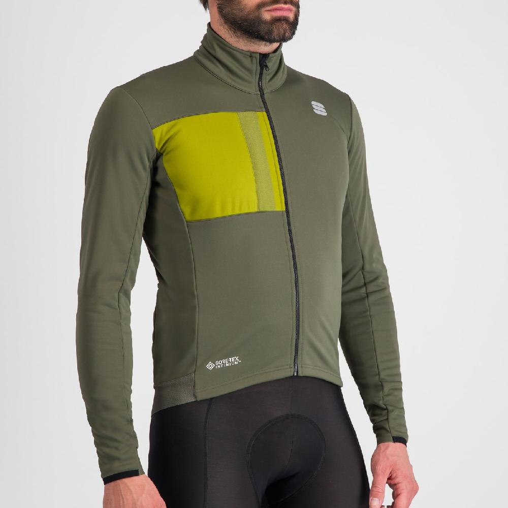 Sportful SUPER JACKET Promozione Limitata