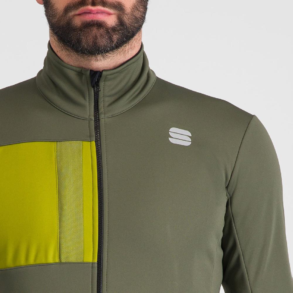Sportful SUPER JACKET Promozione Limitata