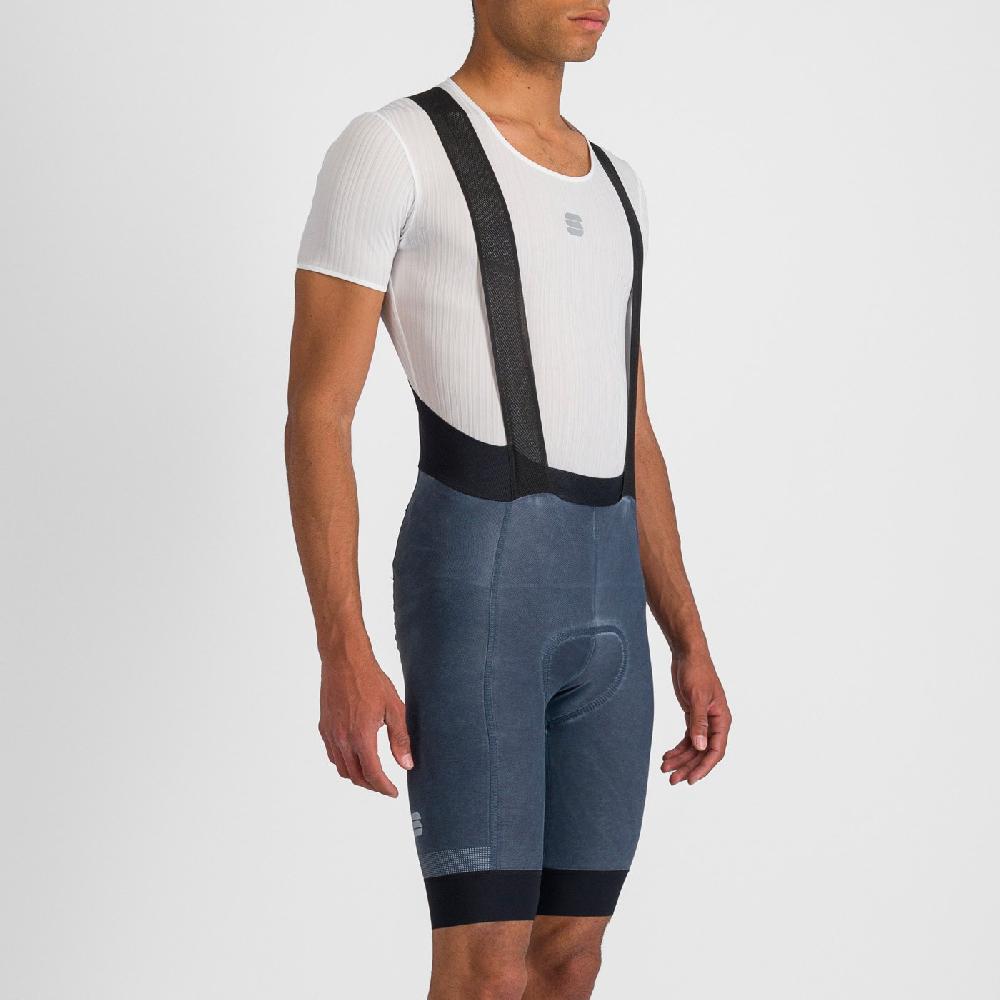 Sportful INDIGO SUPERGIARA BIBSHORT In Vendita