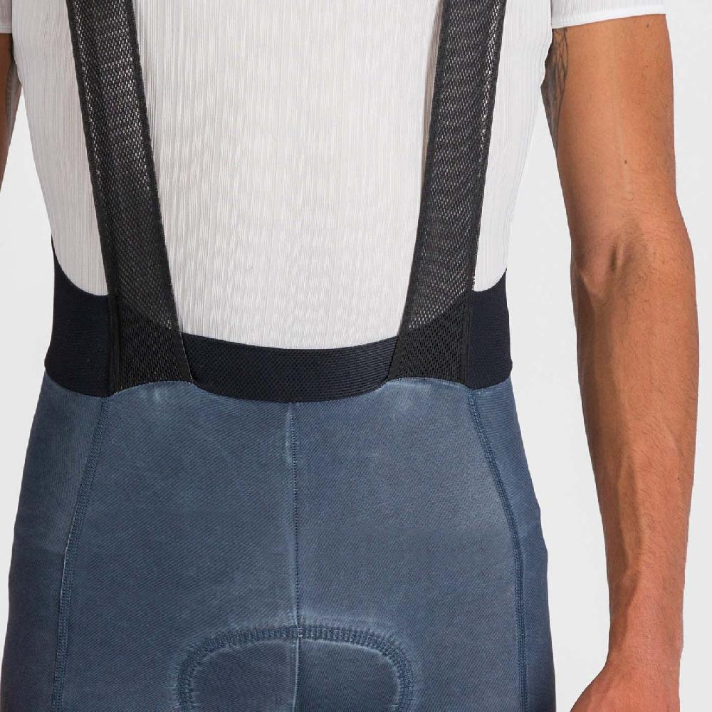 Sportful INDIGO SUPERGIARA BIBSHORT In Vendita