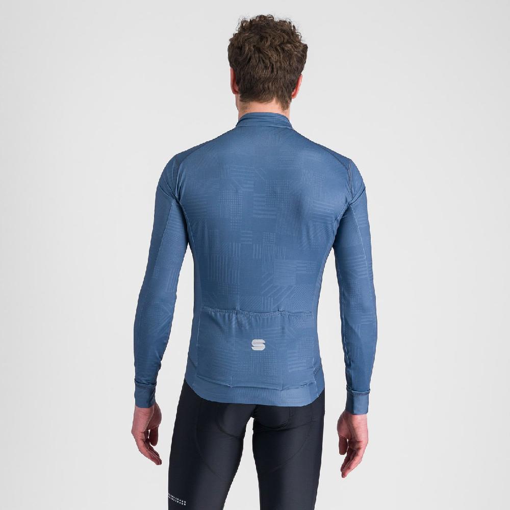 Sportful LOOM THERMAL JERSEY Saldi