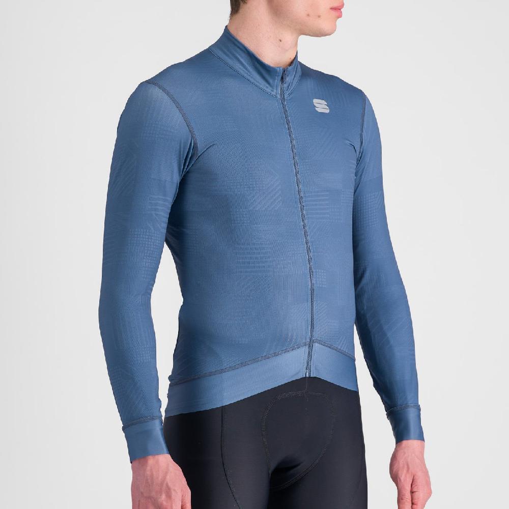 Sportful LOOM THERMAL JERSEY Saldi