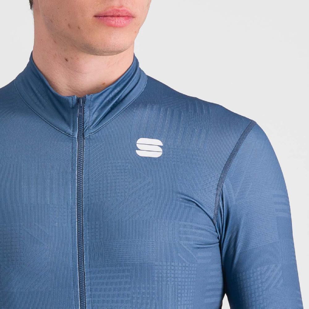 Sportful LOOM THERMAL JERSEY Saldi