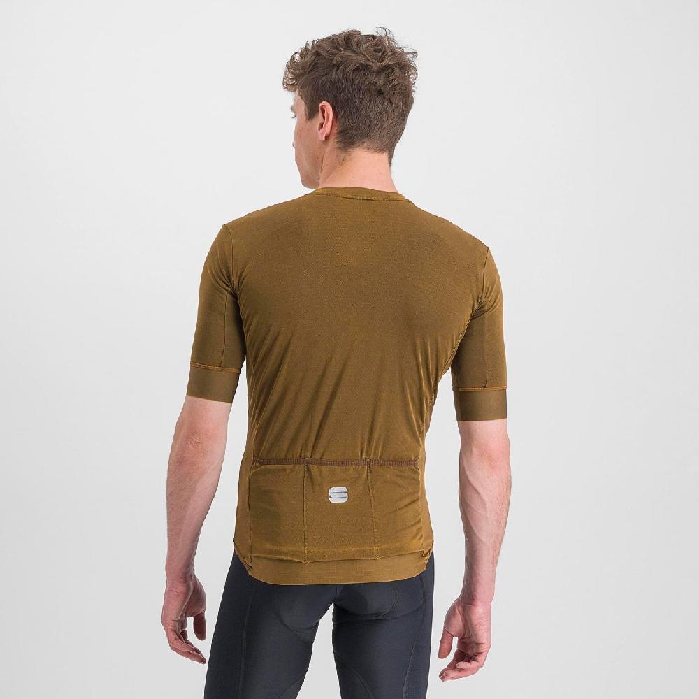 Sportful MONOCROM JERSEY Saldi Di Fabbrica