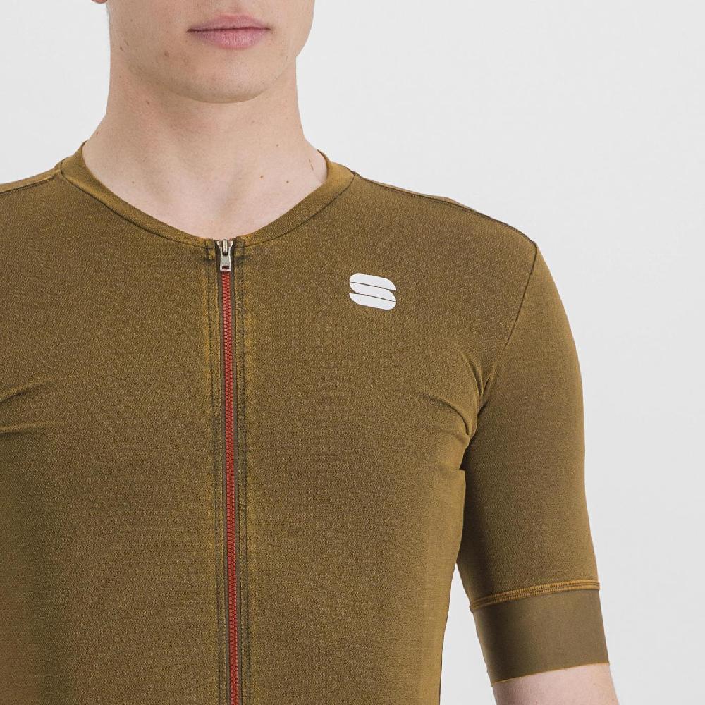 Sportful MONOCROM JERSEY Saldi Di Fabbrica