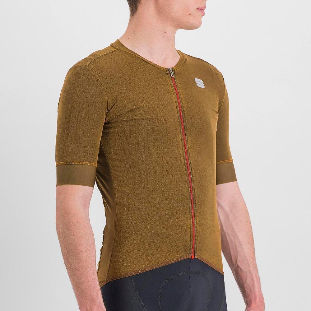 Sportful MONOCROM JERSEY Saldi Di Fabbrica