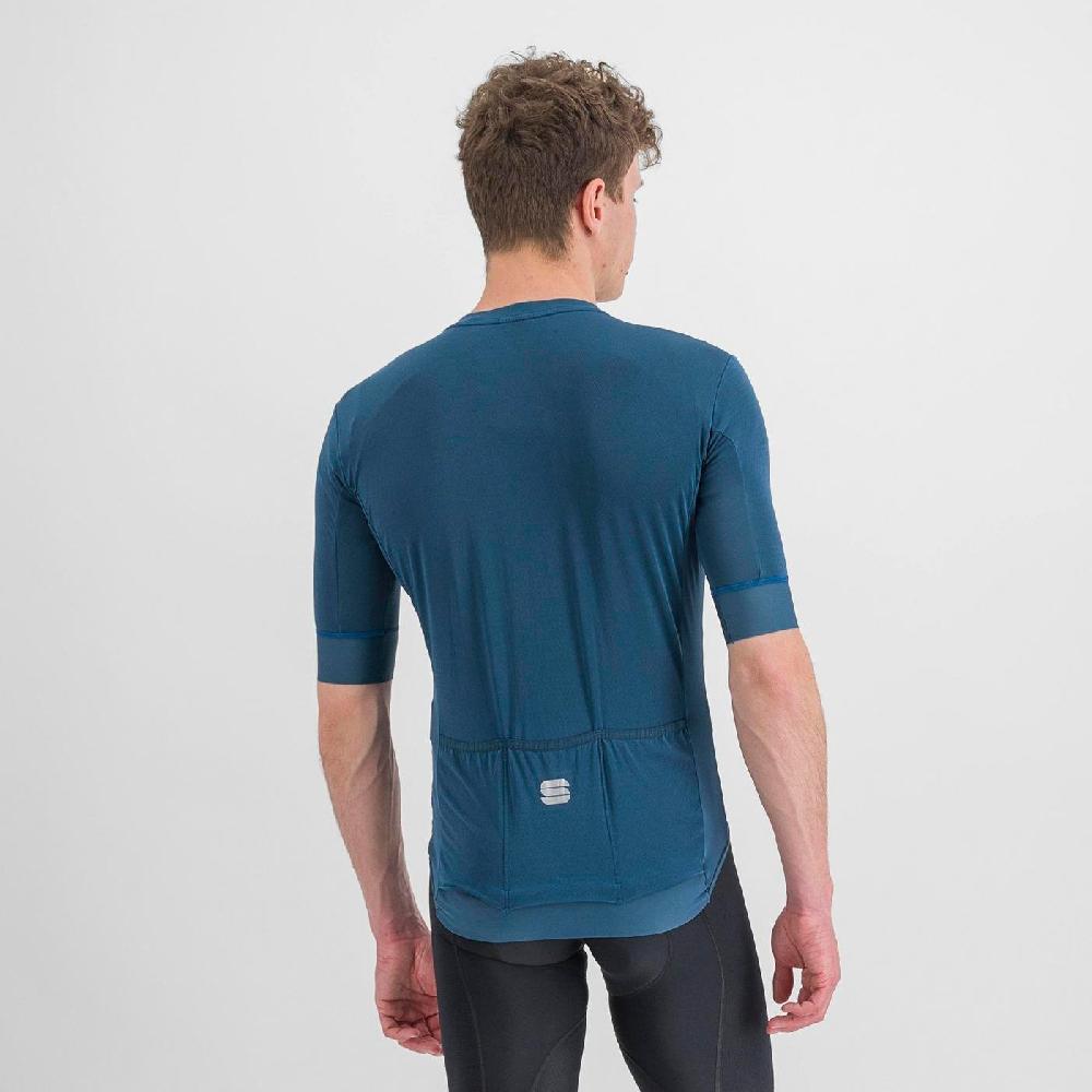 Sportful MONOCROM JERSEY Nuova