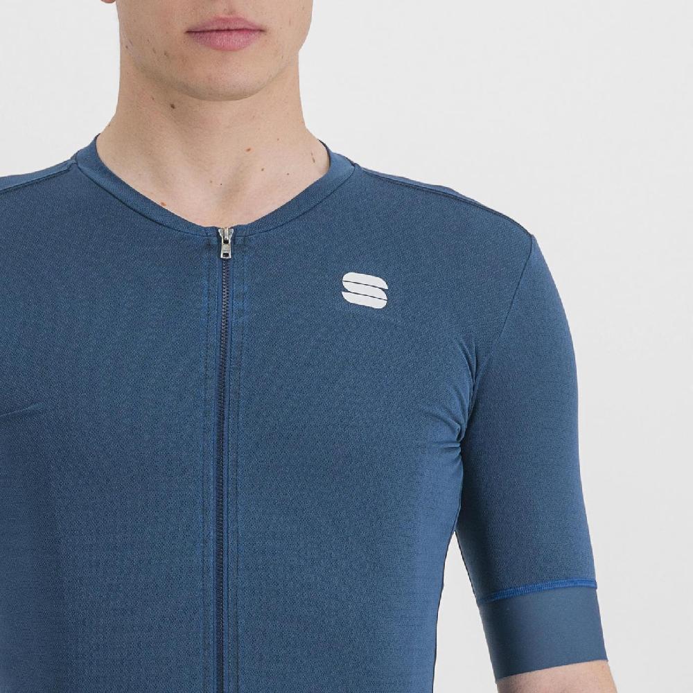 Sportful MONOCROM JERSEY Nuova