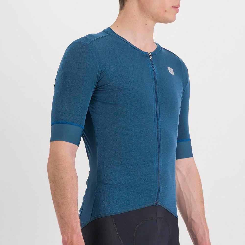Sportful MONOCROM JERSEY Nuova