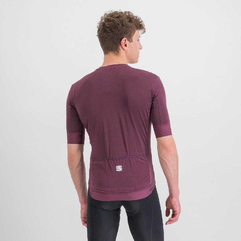 Sportful MONOCROM JERSEY Vendite Flash