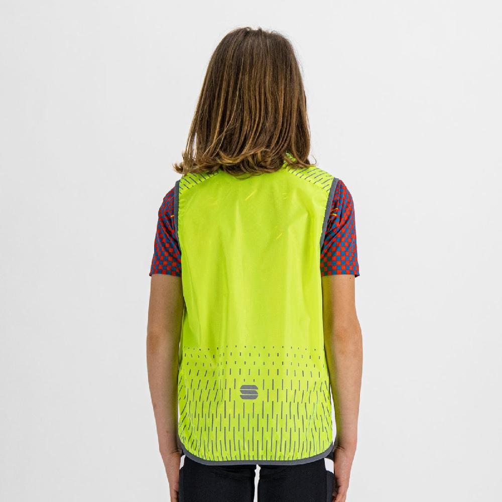 Sportful KID REFLEX VEST Nuova