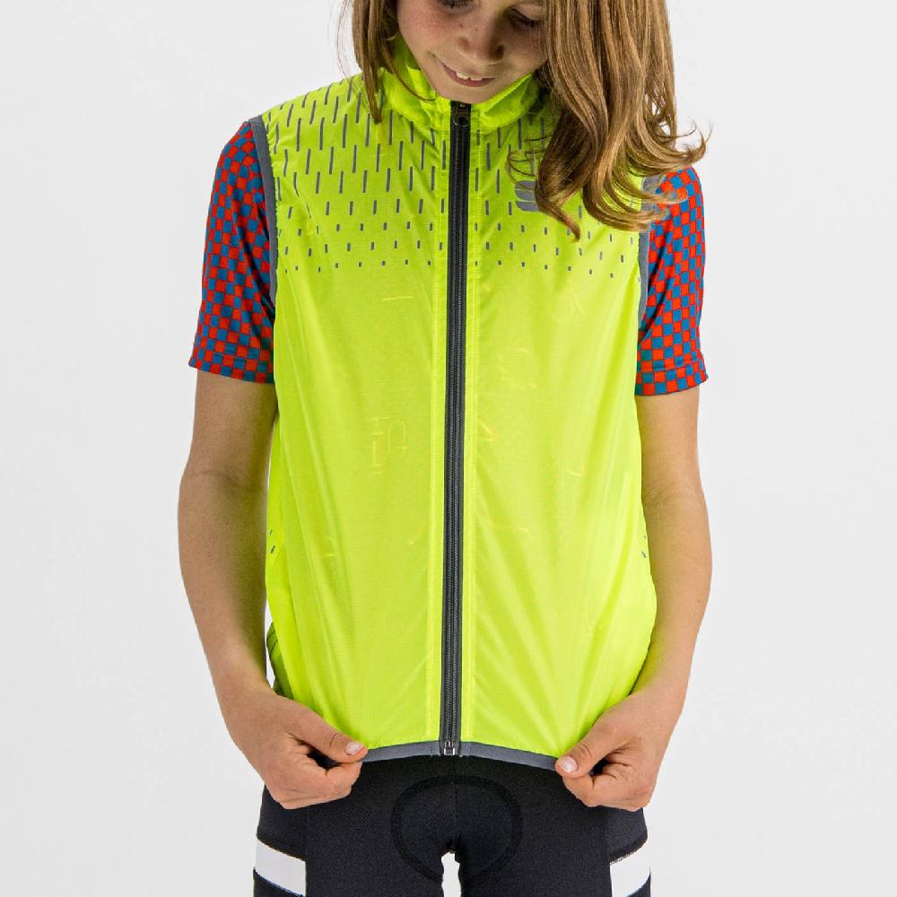 Sportful KID REFLEX VEST Nuova