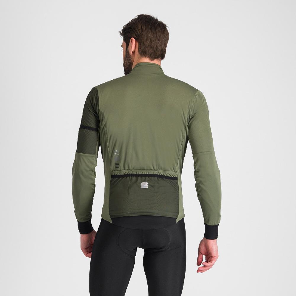 Sportful SUPERGIARA JACKET Pezzi Unici