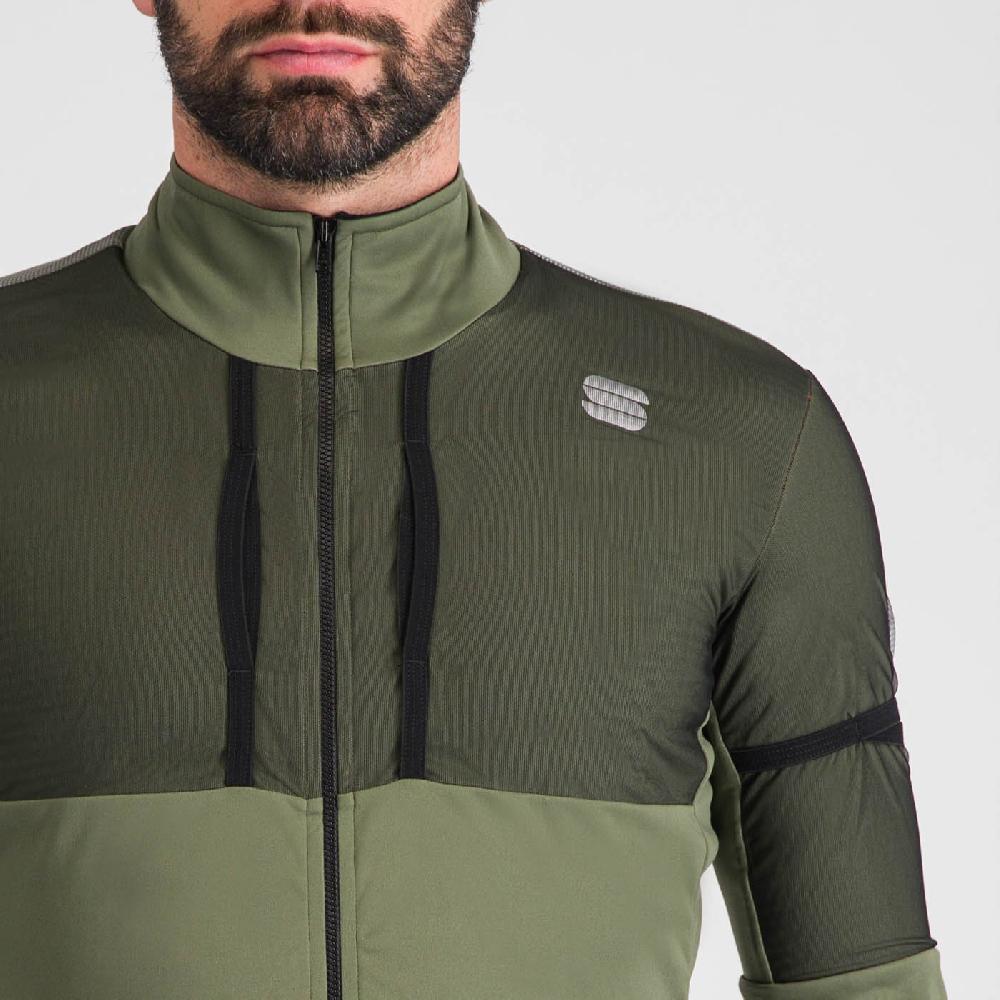 Sportful SUPERGIARA JACKET Pezzi Unici