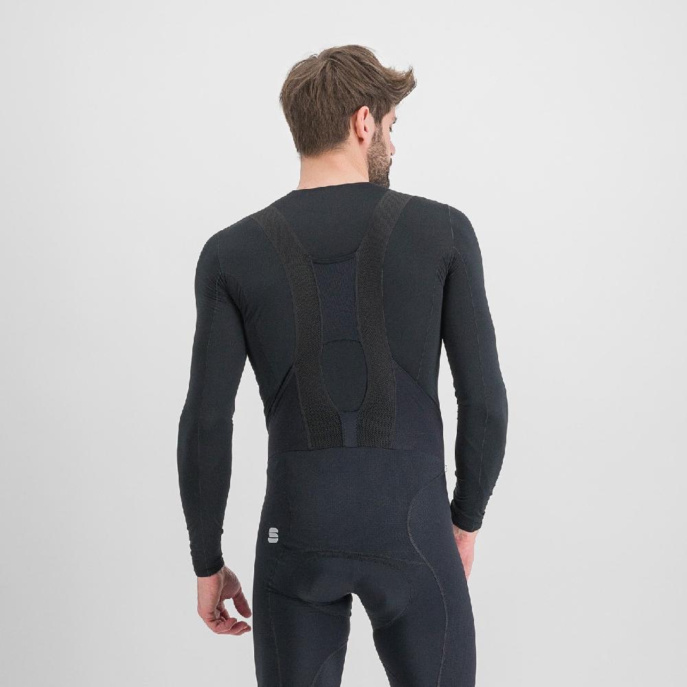 Sportful MIDWEIGHT LAYER TEE LONG SLEEVES Affare Del Giorno