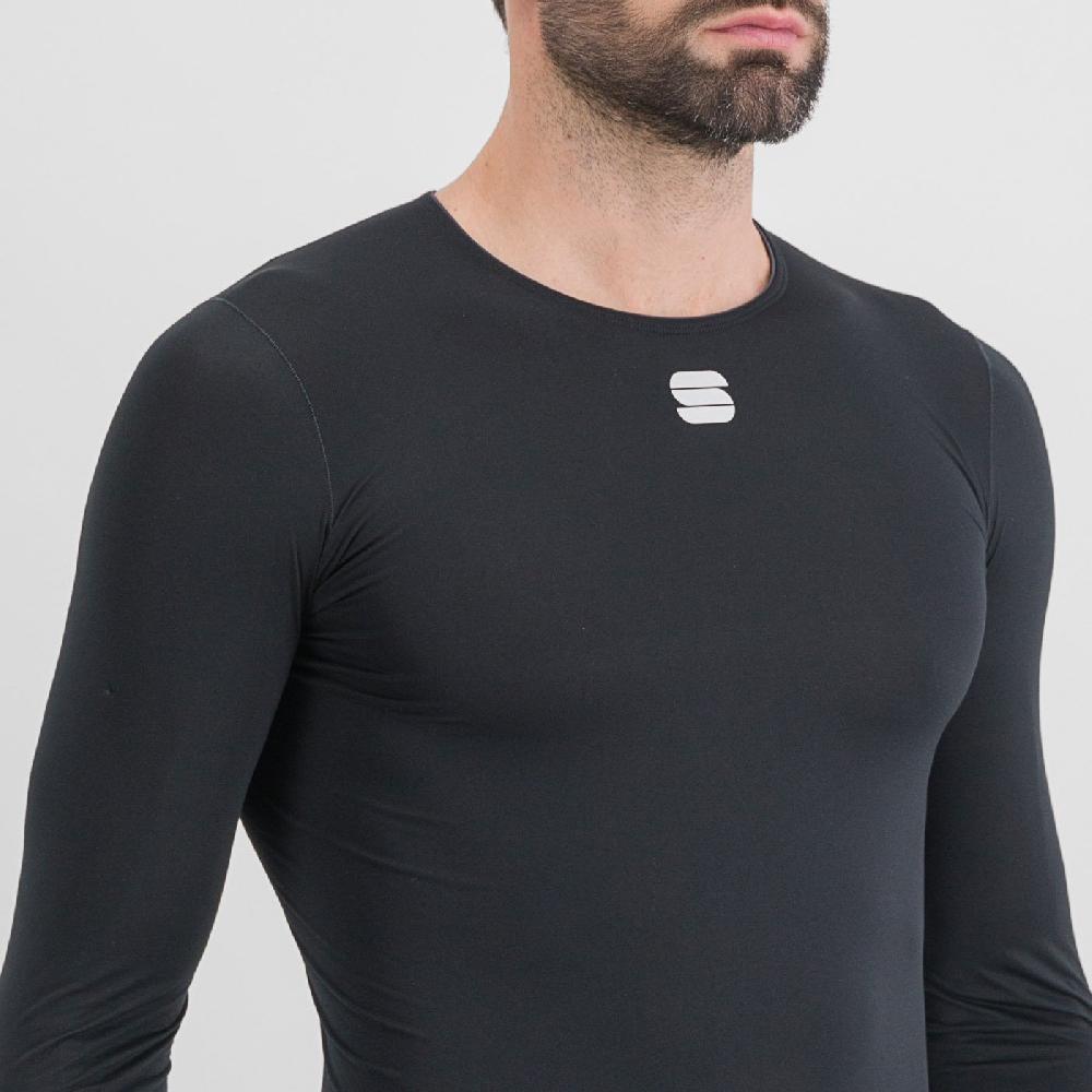 Sportful MIDWEIGHT LAYER TEE LONG SLEEVES Affare Del Giorno
