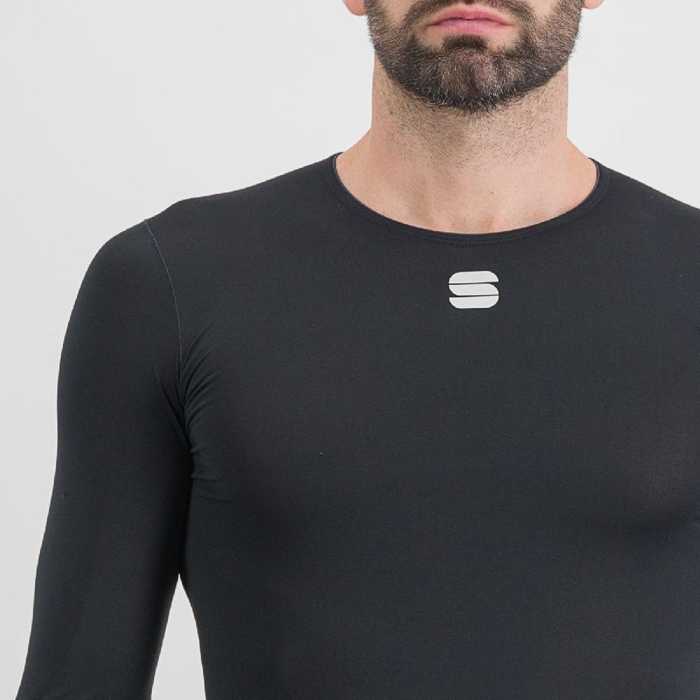 Sportful MIDWEIGHT LAYER TEE LONG SLEEVES Affare Del Giorno