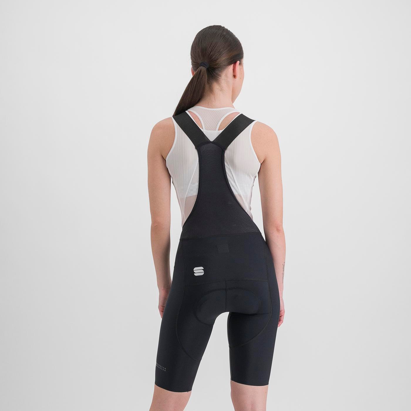 Sportful CLASSIC W BIBSHORT Comprane uno, ottenene uno gratis