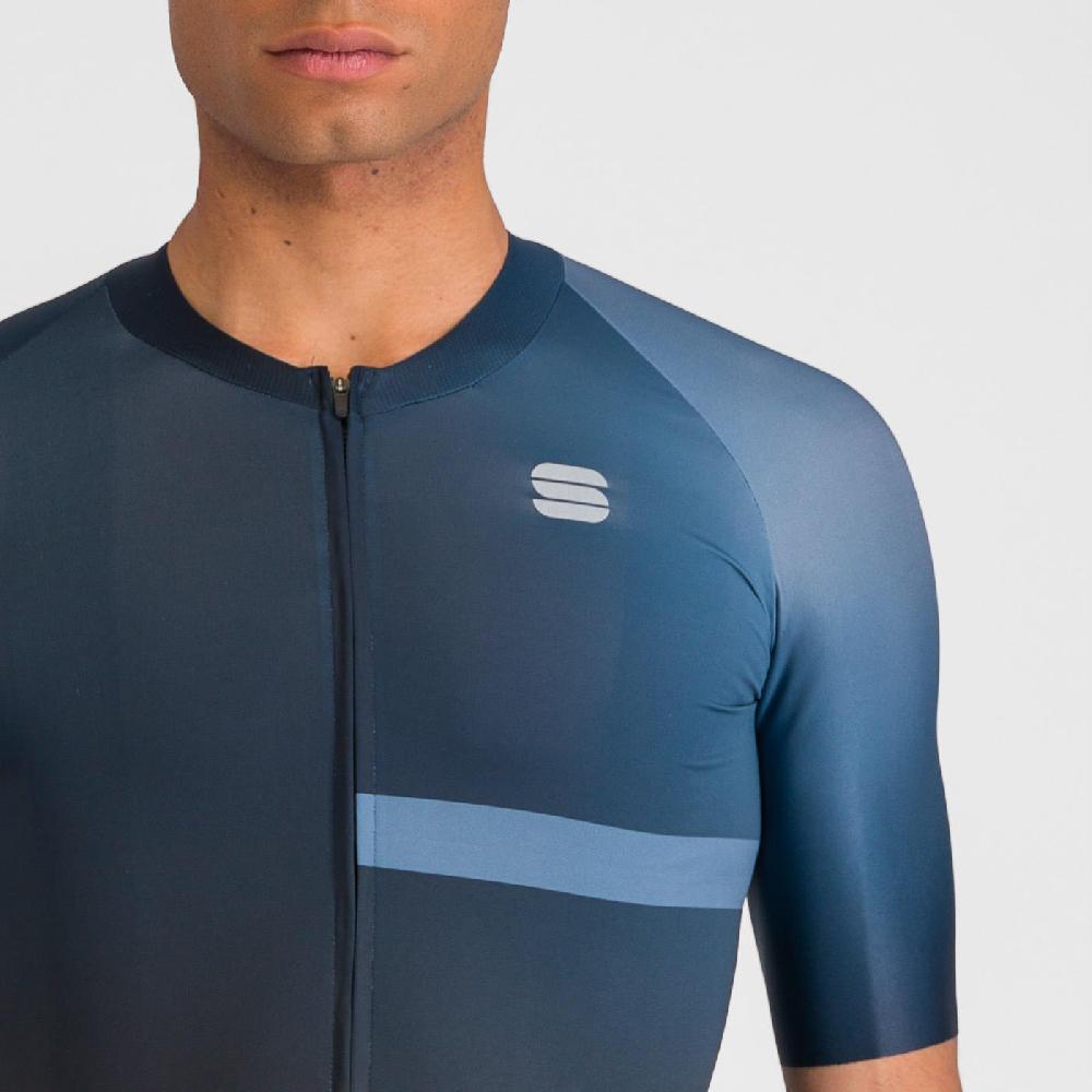 Sportful BOMBER JERSEY Ultimo giorno