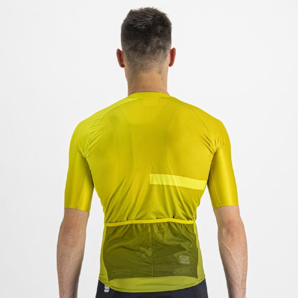 Sportful BOMBER JERSEY Italia