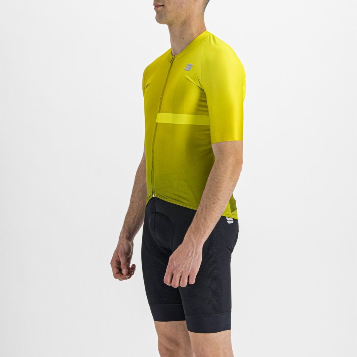 Sportful BOMBER JERSEY Italia