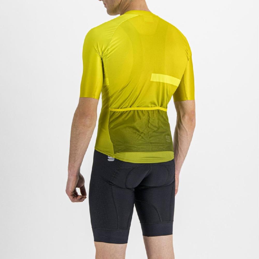 Sportful BOMBER JERSEY Italia