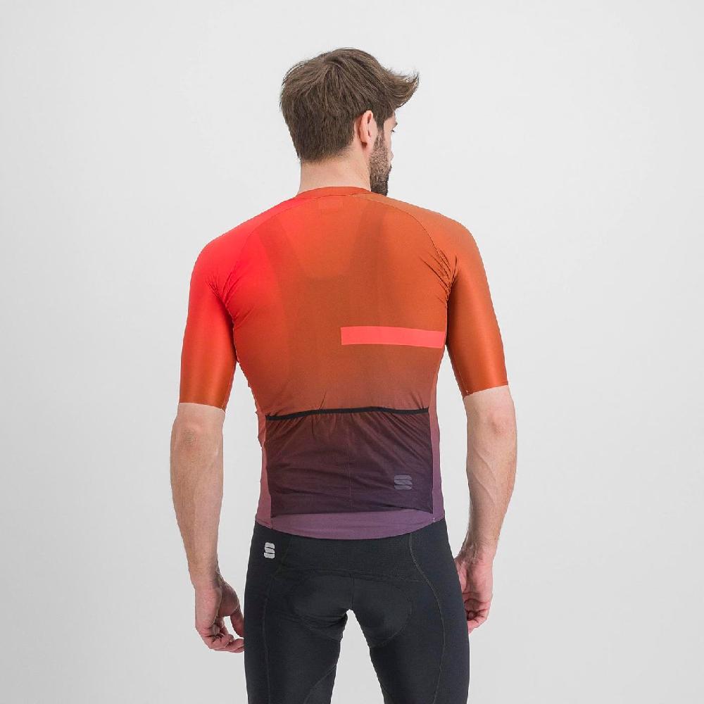 Sportful BOMBER JERSEY In Linea