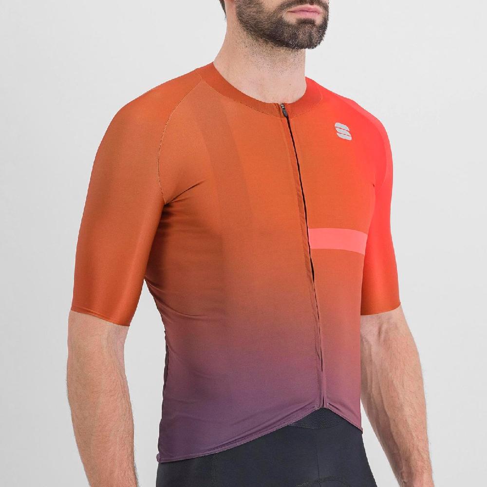 Sportful BOMBER JERSEY In Linea