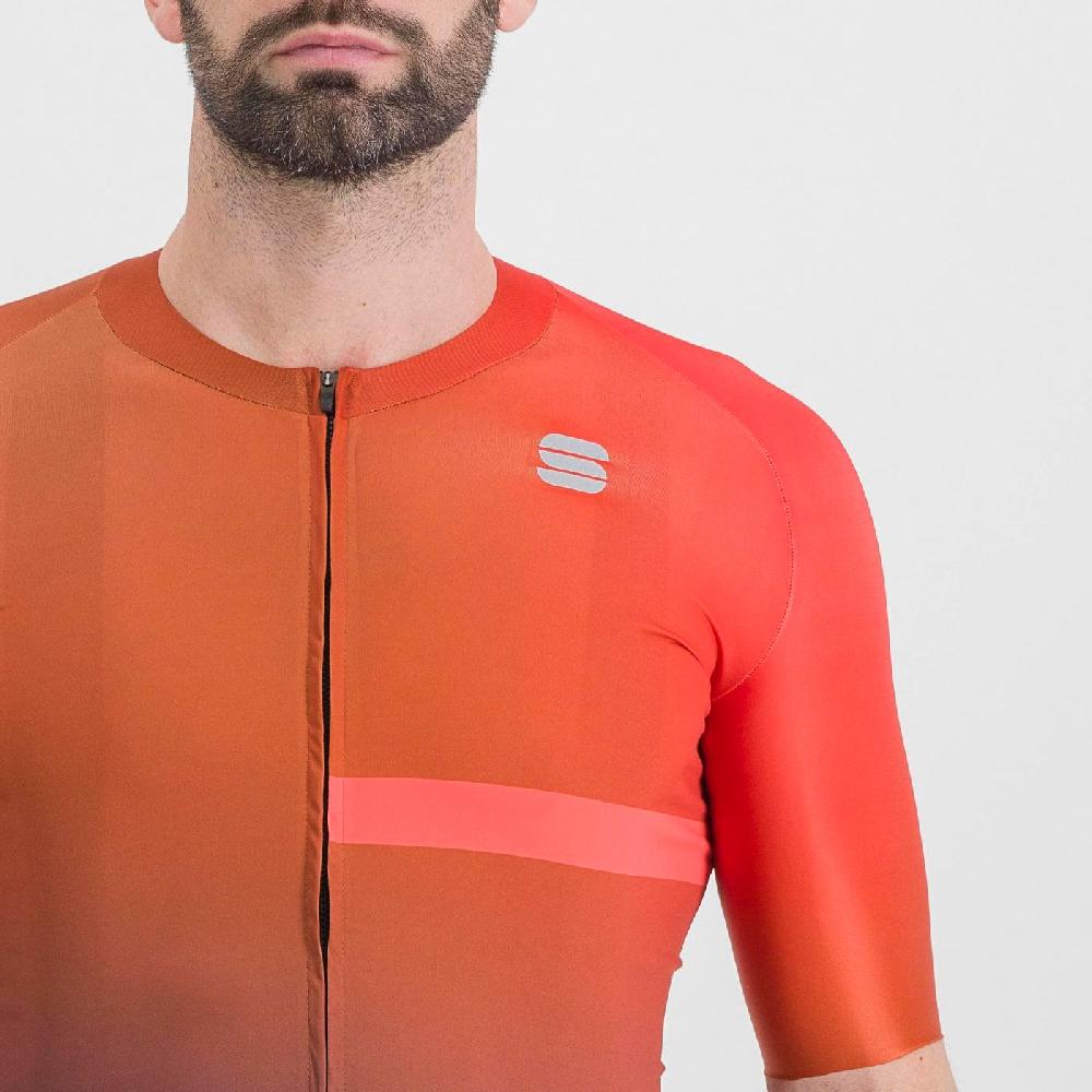 Sportful BOMBER JERSEY In Linea