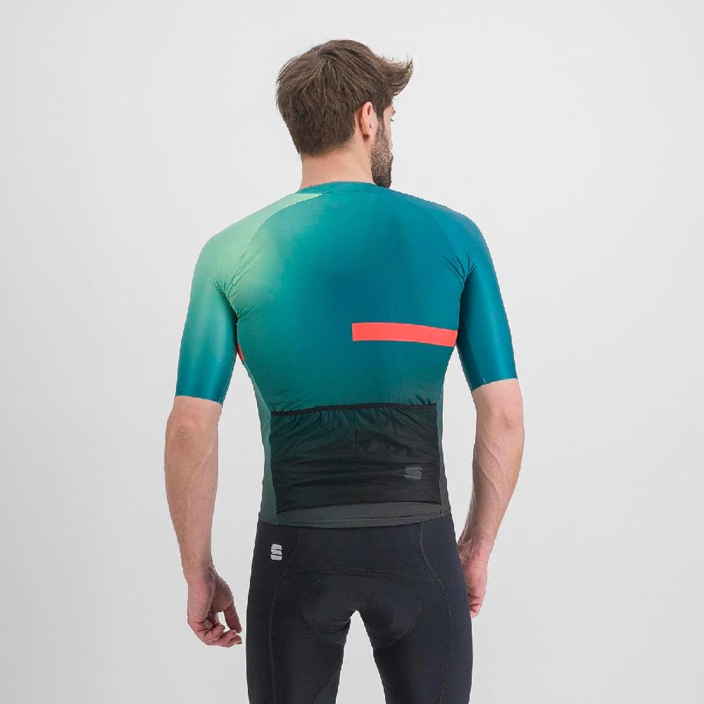 Sportful BOMBER JERSEY Nuovo