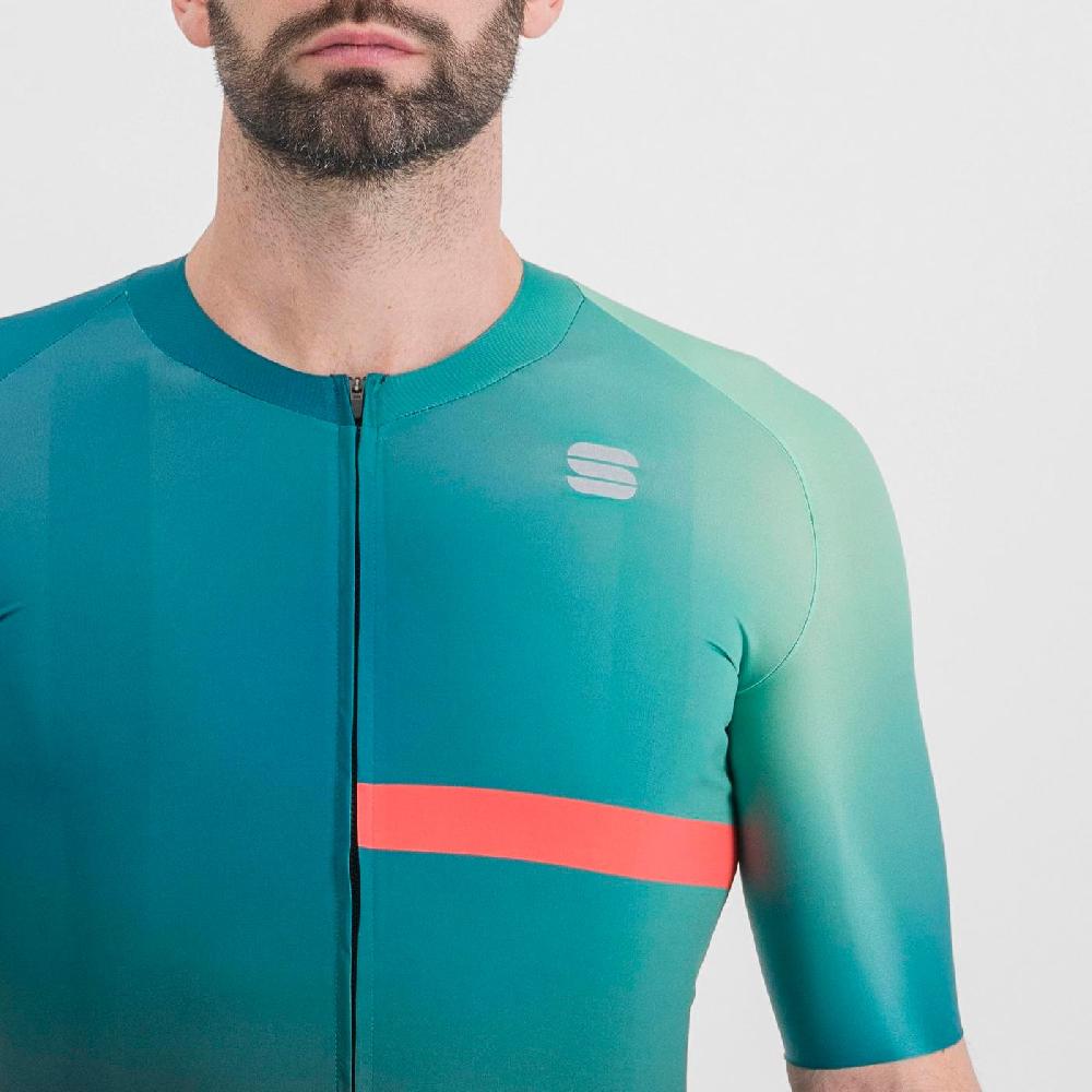 Sportful BOMBER JERSEY Nuovo