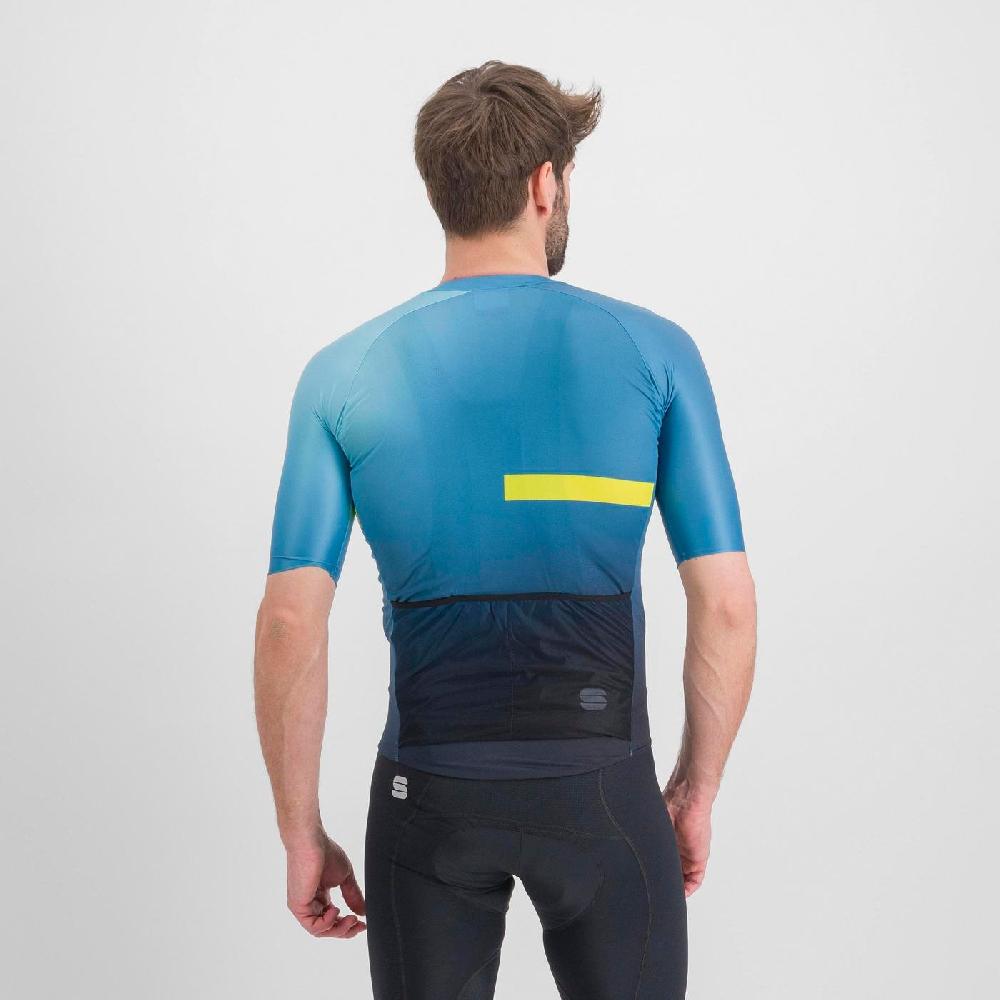 Sportful BOMBER JERSEY Qualità
