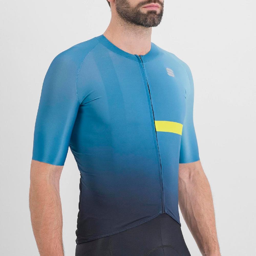 Sportful BOMBER JERSEY Qualità