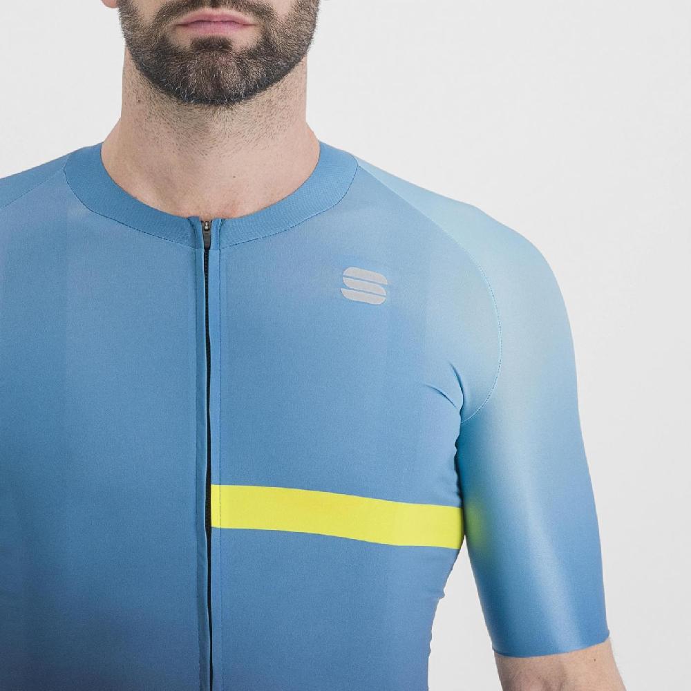 Sportful BOMBER JERSEY Qualità