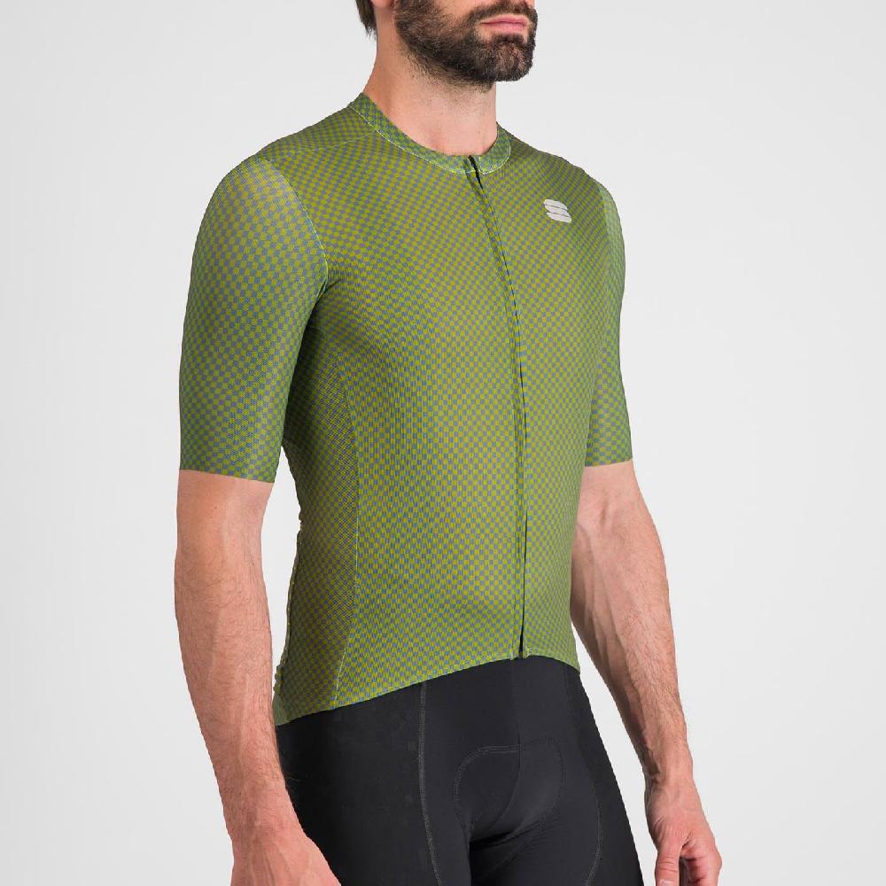 Sportful CHECKMATE JERSEY Vendita