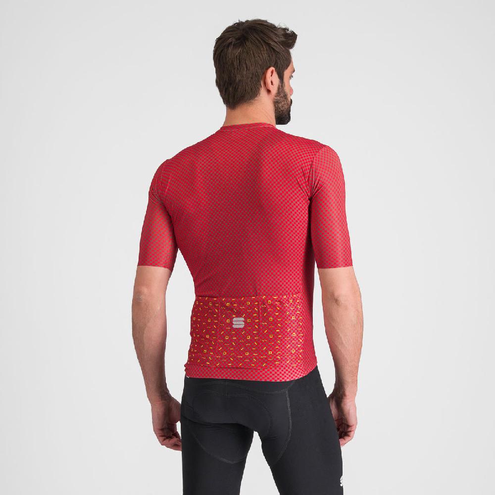 Sportful CHECKMATE JERSEY Promozione