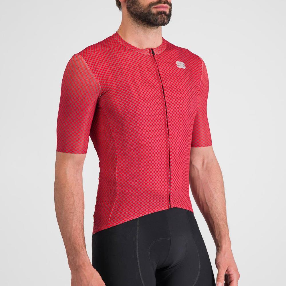 Sportful CHECKMATE JERSEY Promozione