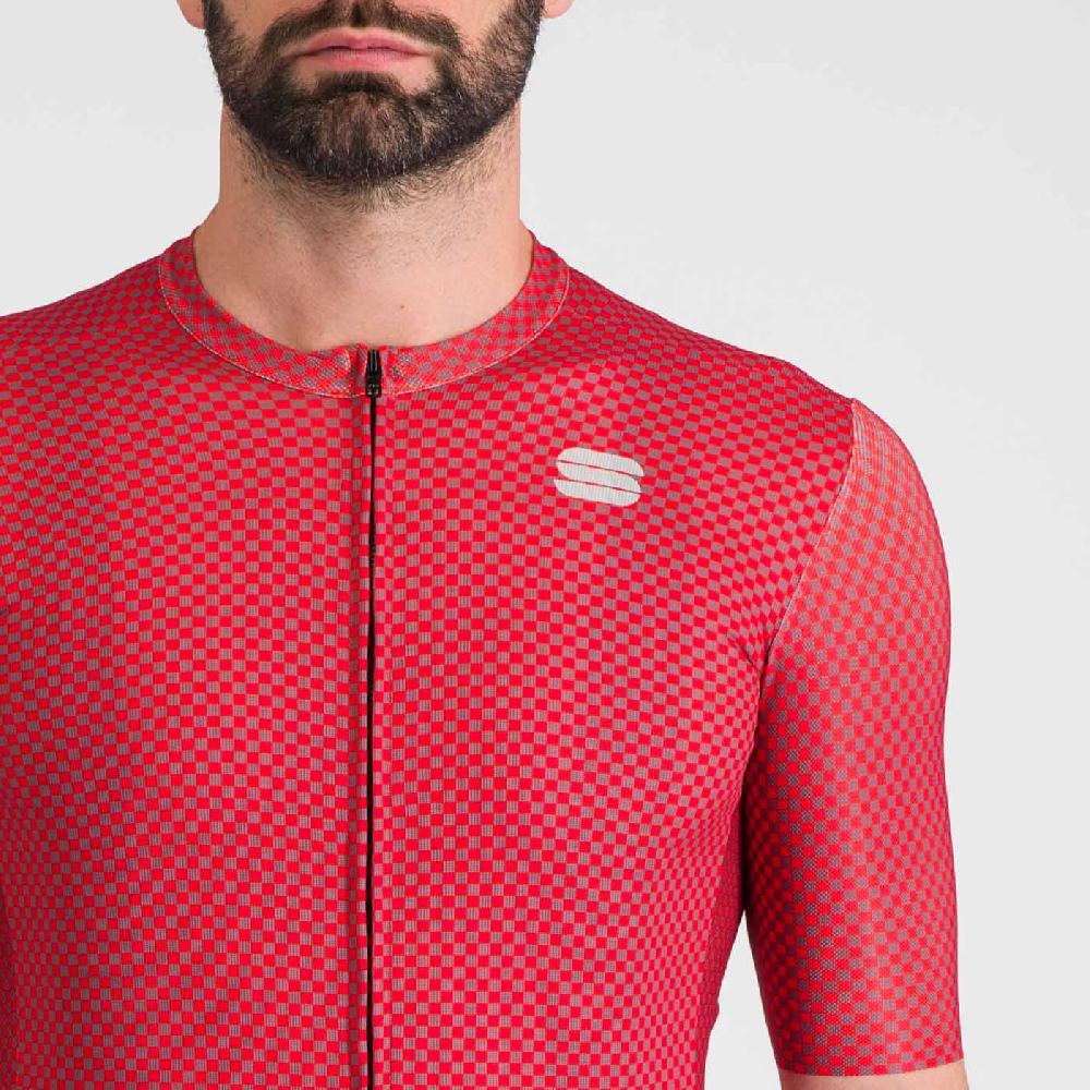 Sportful CHECKMATE JERSEY Promozione