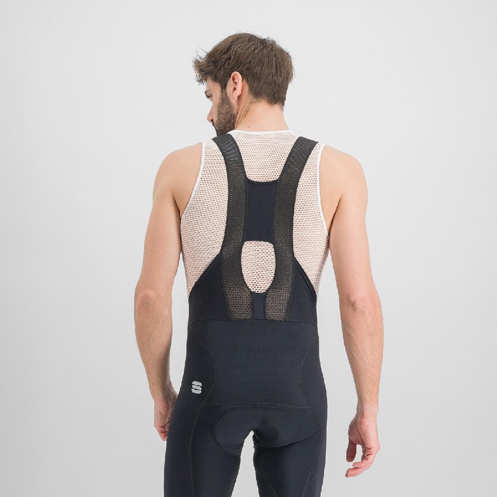 Sportful 2ND SKIN MESH SLEEVELESS Qualità Garantita