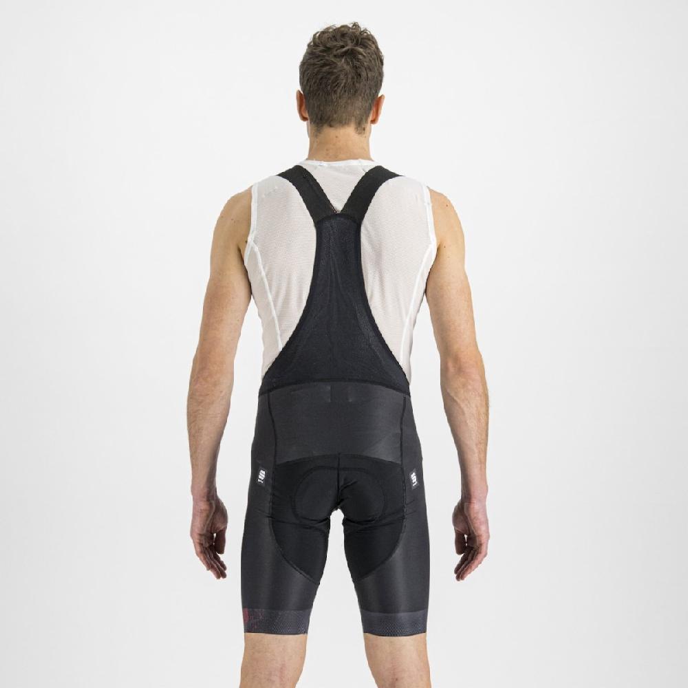Sportful SB 22 CLASSIC BIBSHORT Vendita Economica