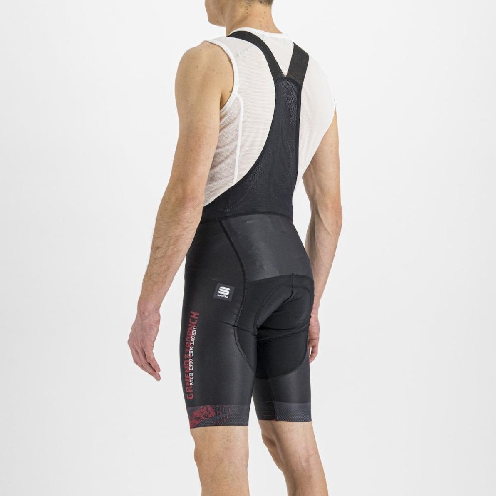 Sportful SB 22 CLASSIC BIBSHORT Vendita Economica