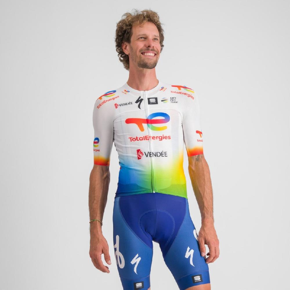 Sportful TE LIGHT JERSEY I Più Venduti