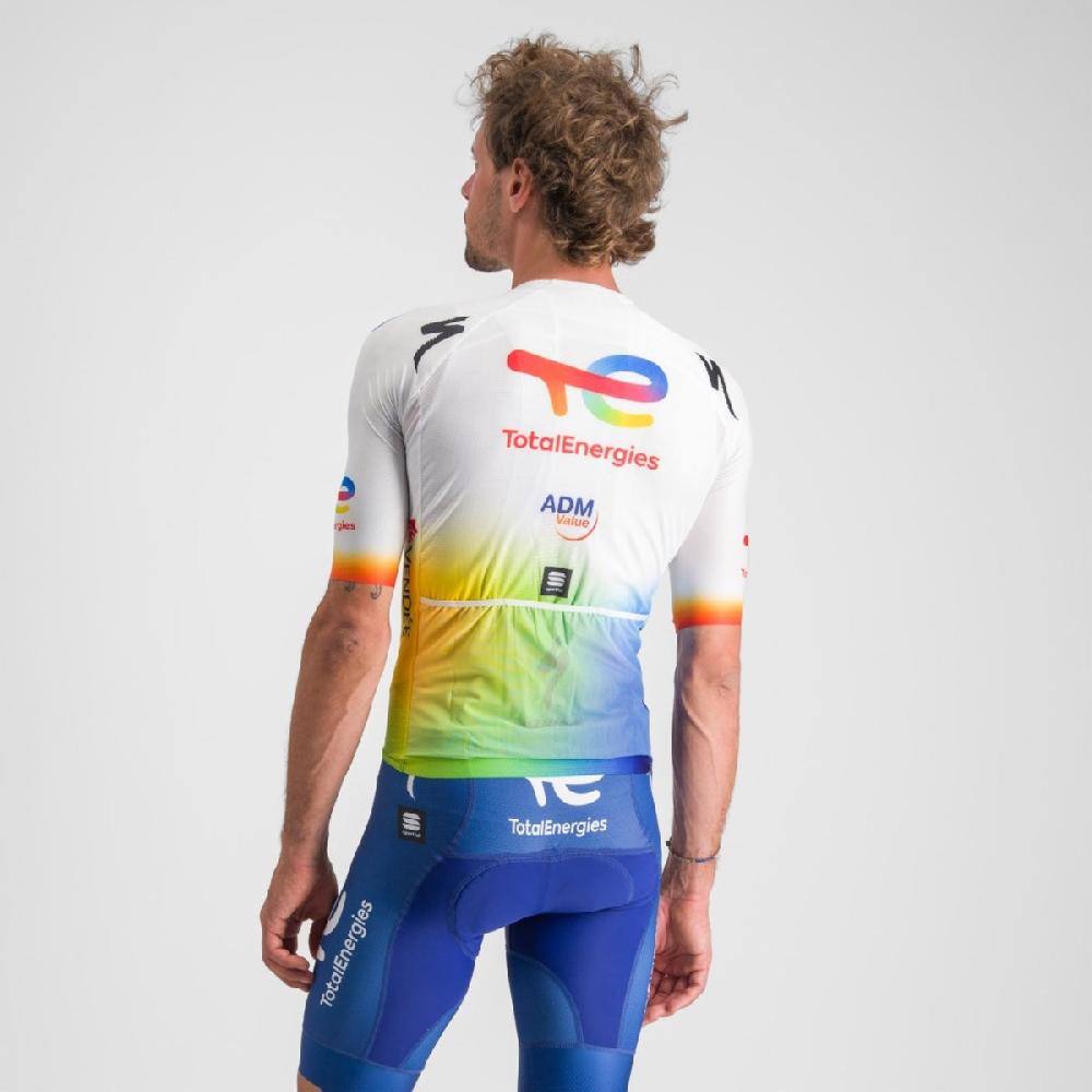 Sportful TE LIGHT JERSEY I Più Venduti