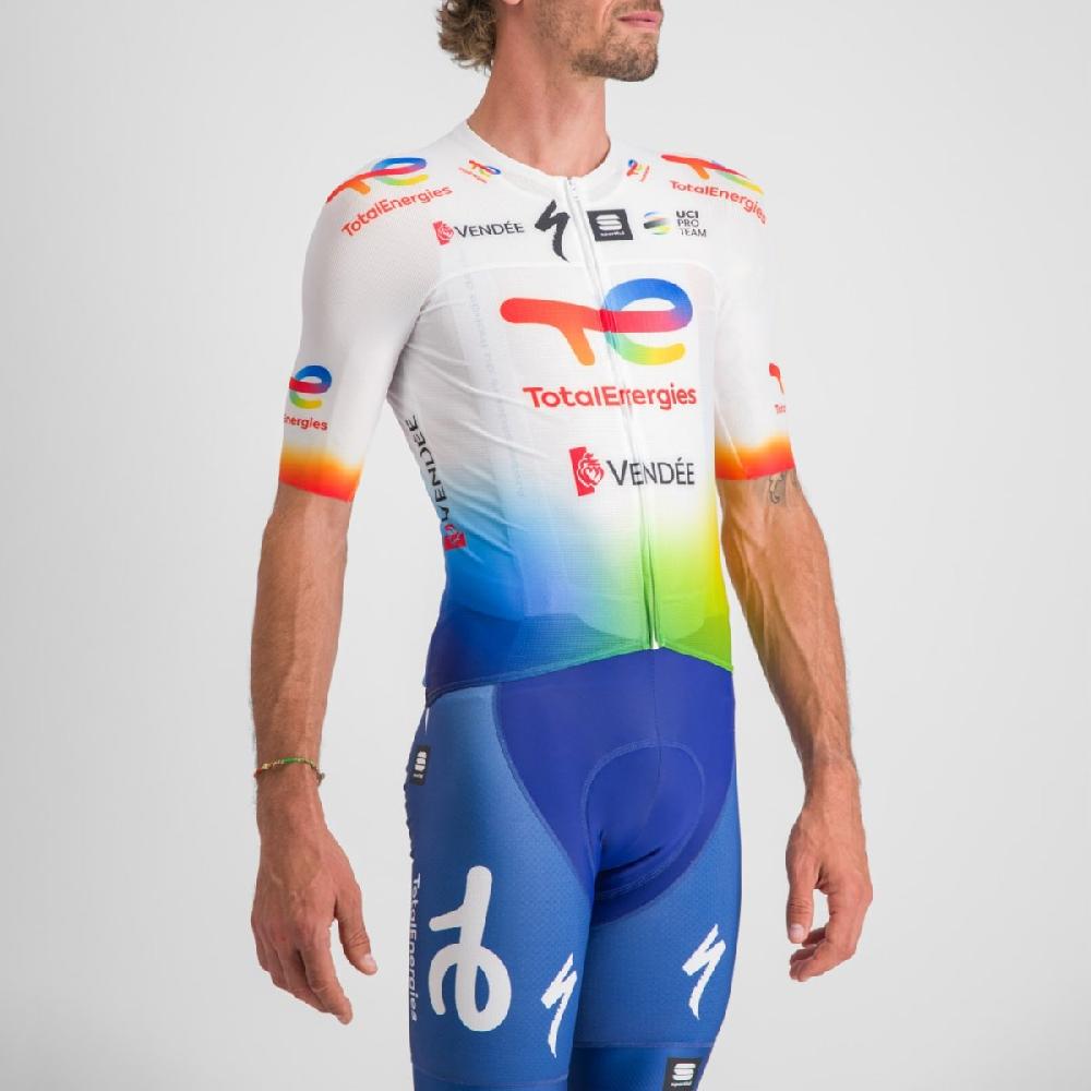 Sportful TE LIGHT JERSEY I Più Venduti